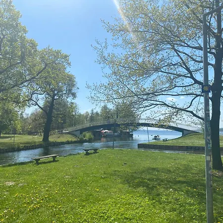 Stilvolle In Historischer Stadtvilla *