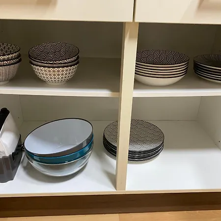 Lejlighed Stilvolle In Historischer Stadtvilla