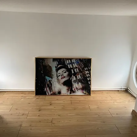 Apartamento Stilvolle In Historischer Stadtvilla *