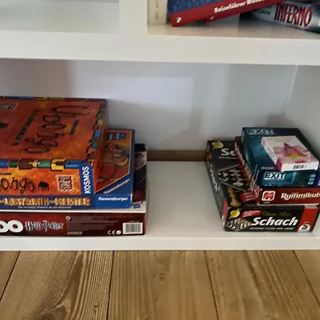 Stilvolle In Historischer Stadtvilla Lejlighed *