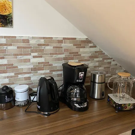 Apartamento Stilvolle In Historischer Stadtvilla