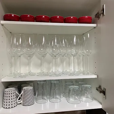 Lejlighed Stilvolle In Historischer Stadtvilla *