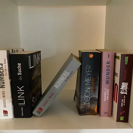 Stilvolle In Historischer Stadtvilla * Neubrandenburg