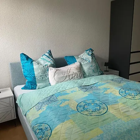 Lejlighed Stilvolle In Historischer Stadtvilla