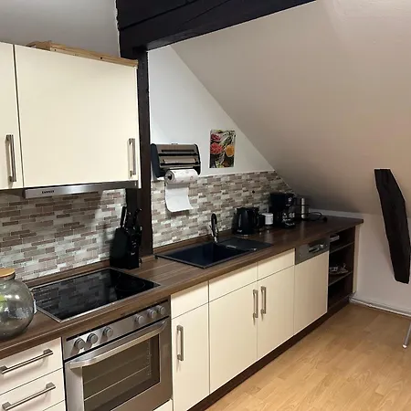 Stilvolle In Historischer Stadtvilla