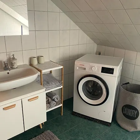 Stilvolle In Historischer Stadtvilla Neubrandenburg