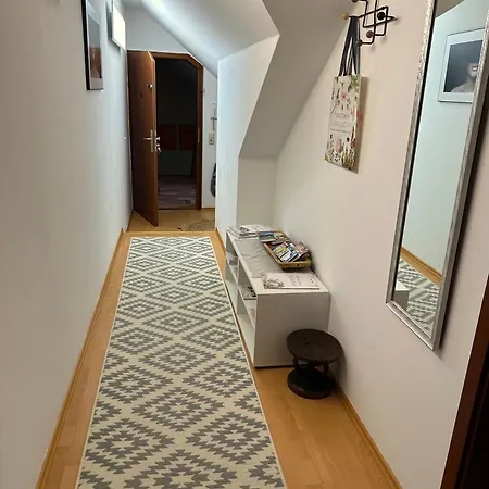 Stilvolle In Historischer Stadtvilla Apartamento *